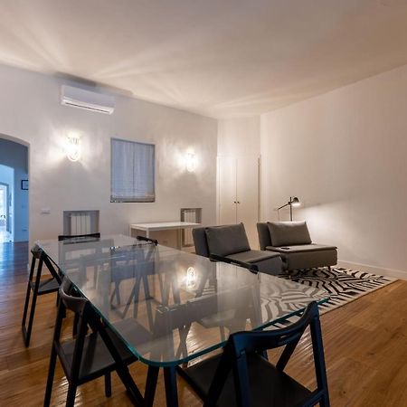 Appartement Loft In Santo Spirito à Florence Extérieur photo