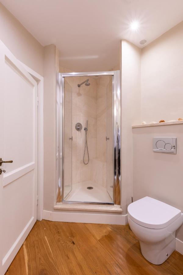 Appartement Loft In Santo Spirito à Florence Extérieur photo