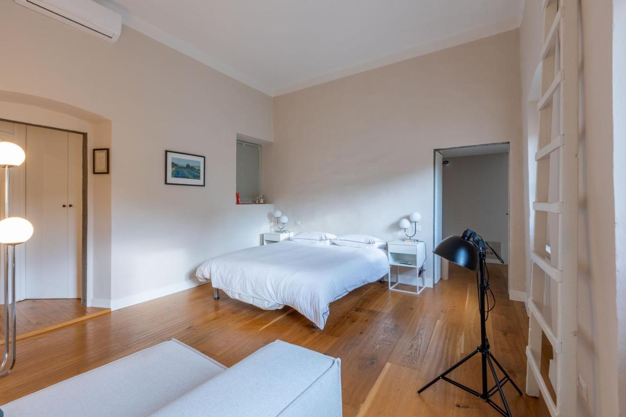 Appartement Loft In Santo Spirito à Florence Extérieur photo