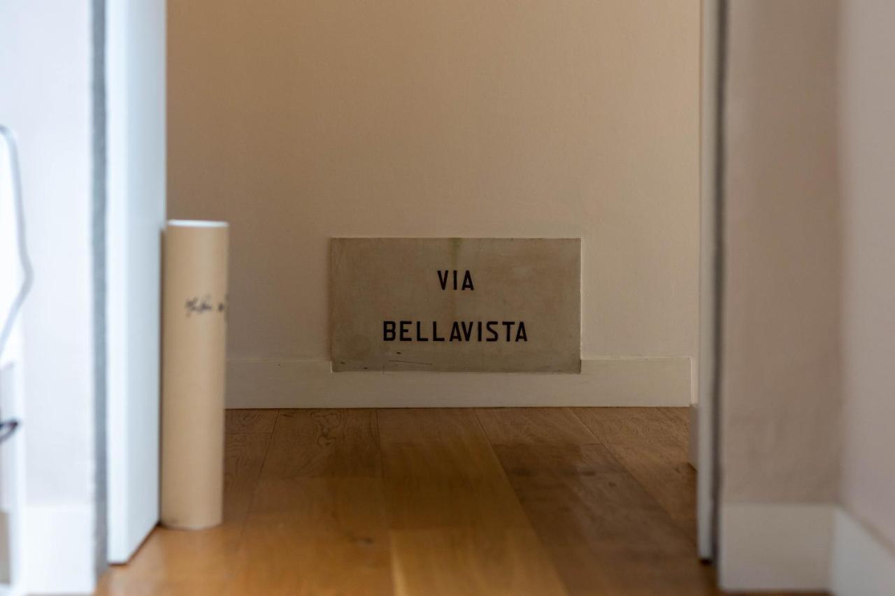 Appartement Loft In Santo Spirito à Florence Extérieur photo