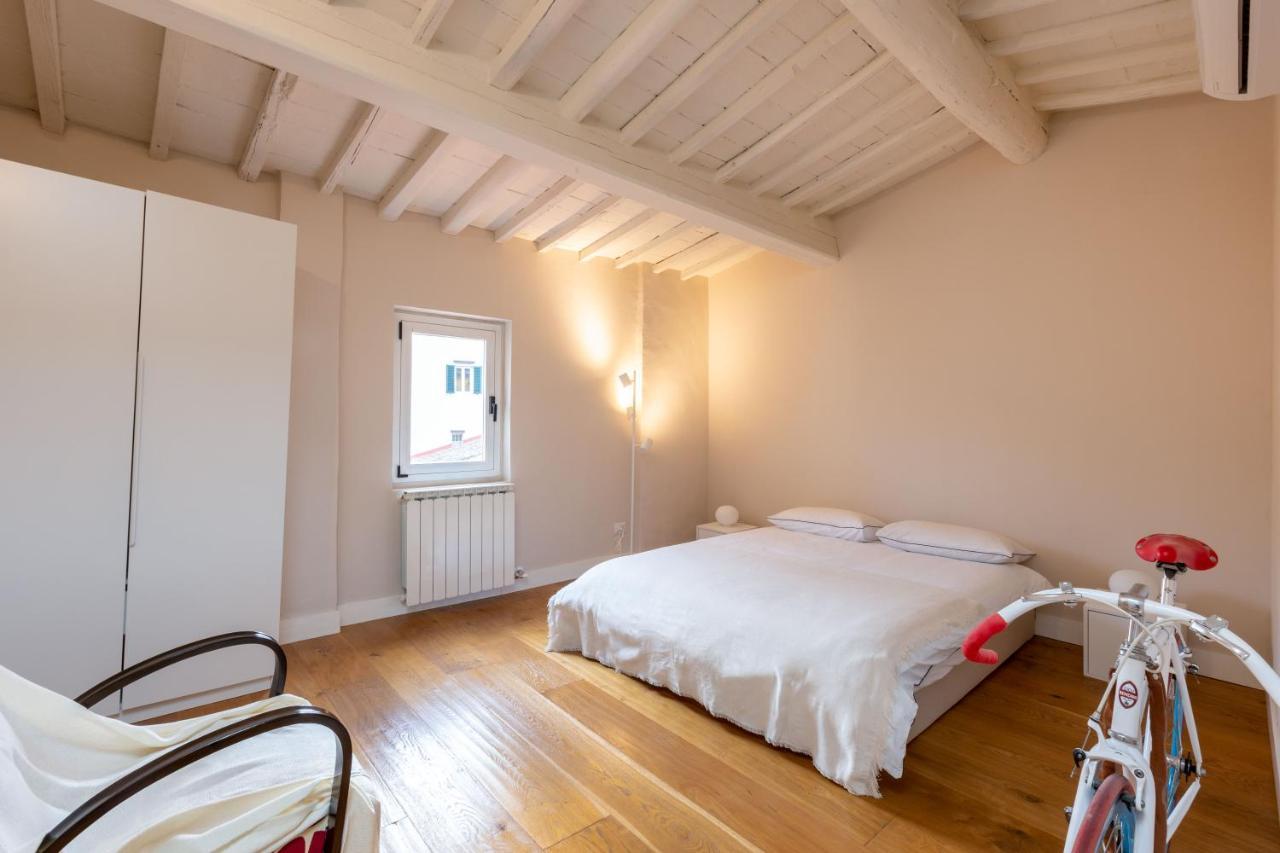 Appartement Loft In Santo Spirito à Florence Extérieur photo